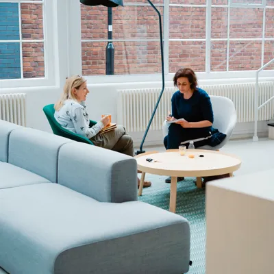 sales team
